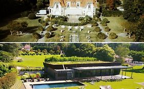 Chateau Du Clair De Lune - Boutique Luxury Hotel